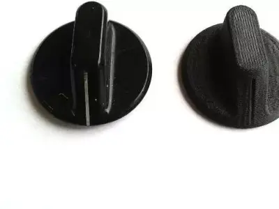 Oven Knob Free 3D print model