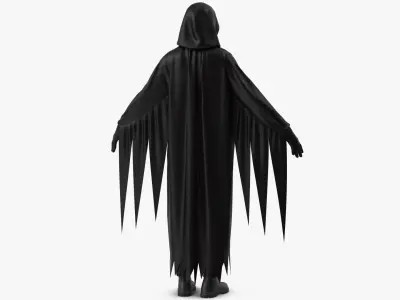 Ghostface  purchase 3D model