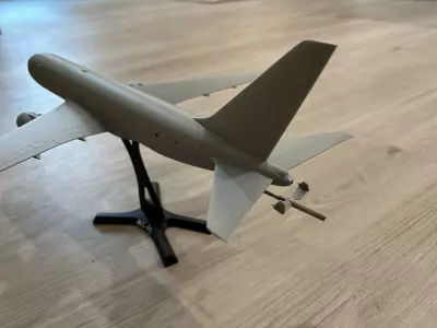 KC-46  3D print model