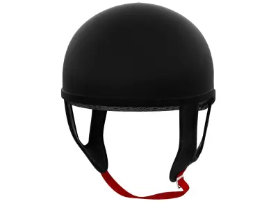 Sports helmet  3D model