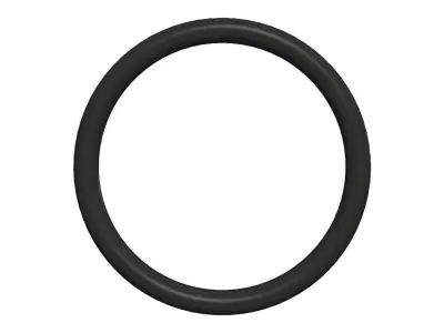 O Ring Vedabras 13026 3D model