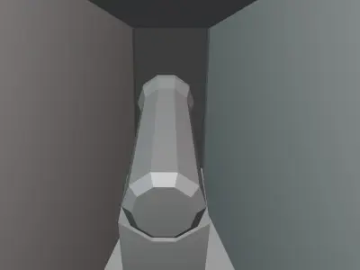 Old Tower 3D model purchase