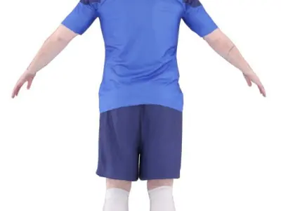Joel Rigged 006