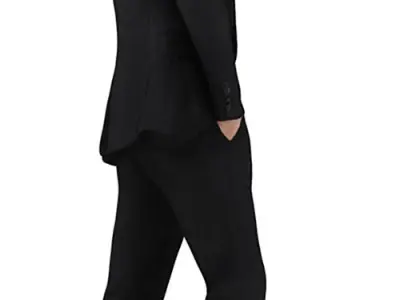 Chen Posed 001