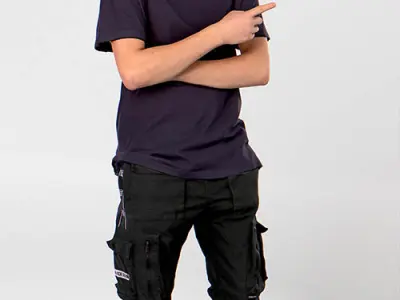 Posed Plus 00094 30