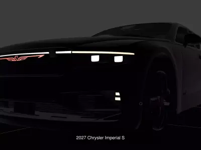 Chrysler 3D Model Pack buy