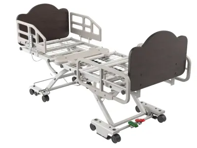  Hospital Bed(1) 