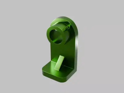 Mechanical Part No 116 3D print model