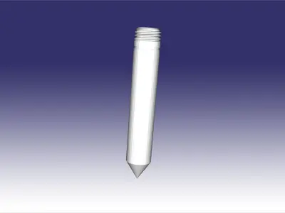 POM 3-2 3D print model purchase