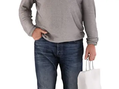 Richard Posed 009