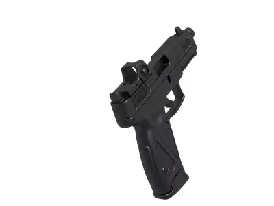 Taurus g3 3D print model