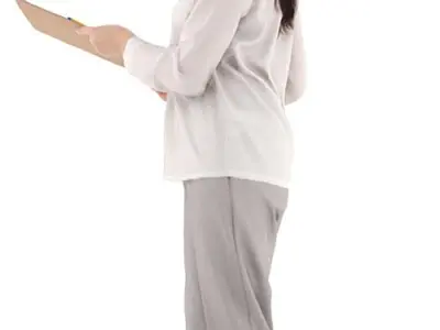 Sheila Posed 009
