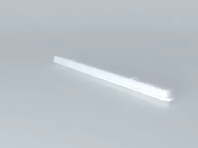 Thorn Aquaforce 2 Free 3D model