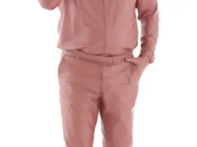 Richard Posed 004
