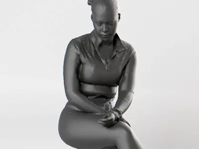 Posed 00212 11