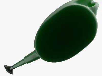 Watering Can 3D model buy