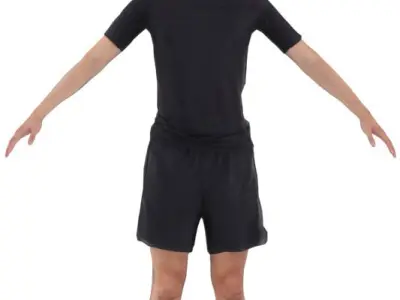 Sam Rigged 005
