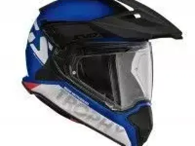 motorcycle helmet Low-poly 3D model by d2469267