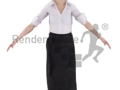 Jade Rigged 009
