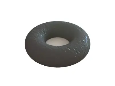 O Ring Vedabras 12516 3D model