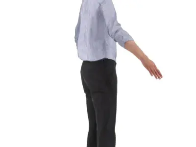 Sam Rigged 004