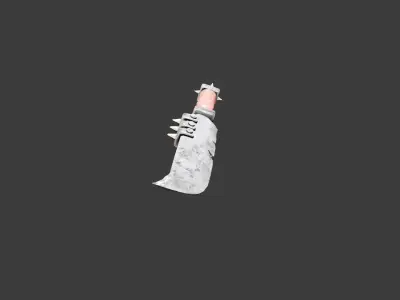 Sword 3D model 61