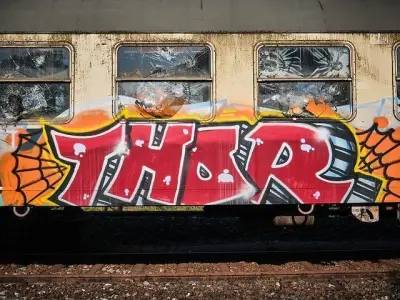 Thors hammer Free 3D model