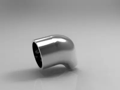 Request Reg nozzle  Free 3D model