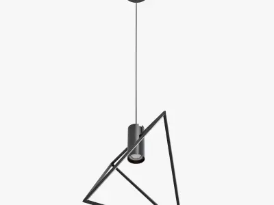 Imperium light toronto 3D model