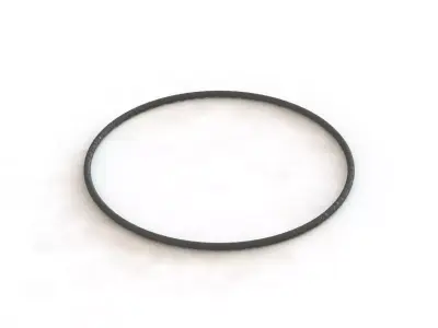 O Ring Vedabras 12514 3D model