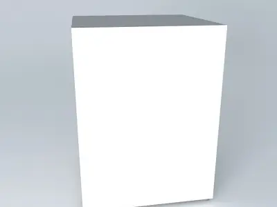 Etuve memmert Free 3D model