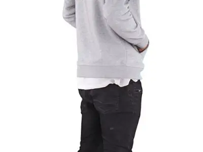 Brandon Posed 006