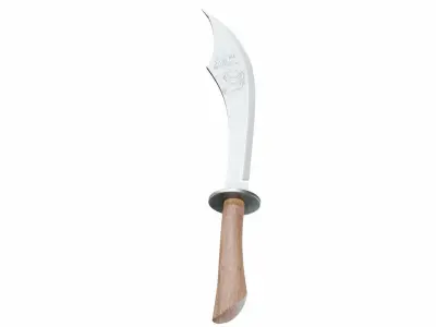 Sword 4 3D model