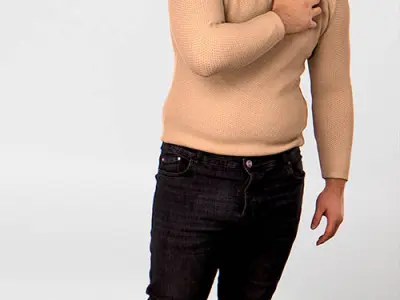 Posed Plus 00044 40