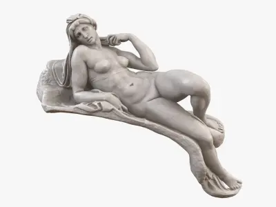  Allegory of Dawn 