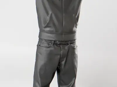 Posed 00210 04