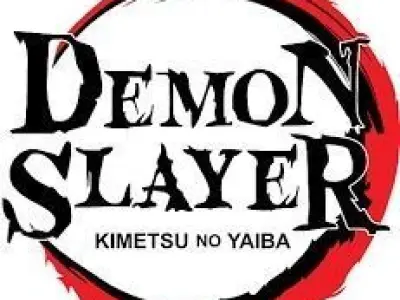 Demon Slayer or Kimetsu no Yaiba pendant and wall decorative  3D print model