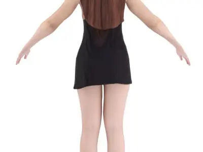Megan Rigged 006