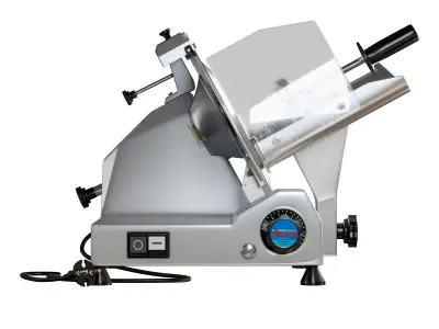 Industrial Meat Slicer Sirman MIRRA 300 3D model