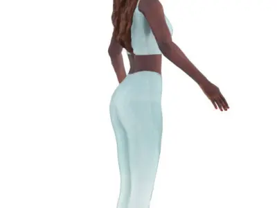 Tiffany Rigged 008