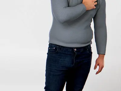 Posed Plus 00044 40