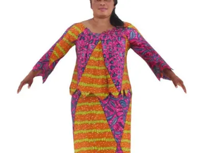 Debra Rigged 005