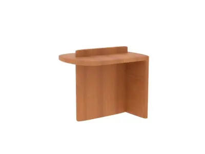  shelving    minimal 3D model