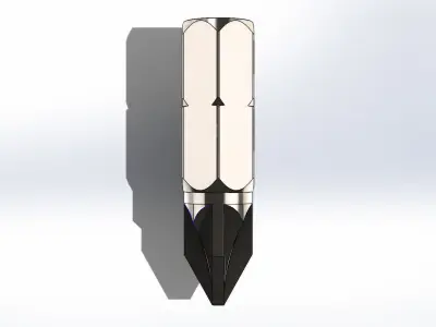 Bit Phillips 3D model