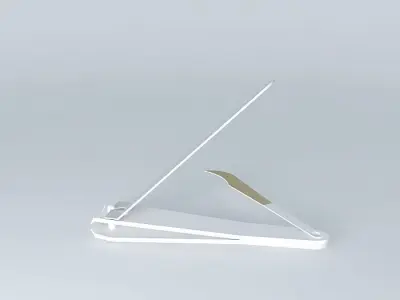 NAIL CLIPPERS 3D model