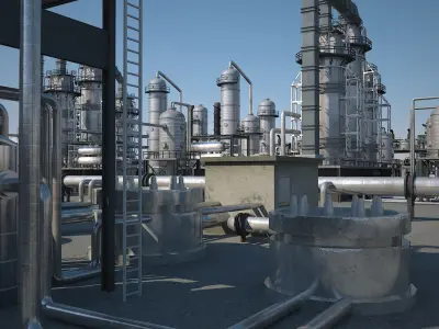  Industrial Collection Vol 4 