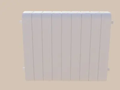 ataplen 3D model