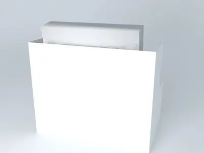 md 80 Free 3D model