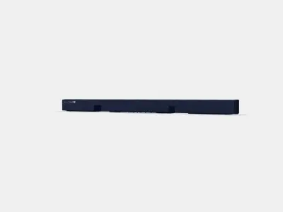 C-Series Soundbar HW-C450 2023 3D model
