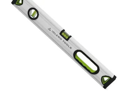 Spirit Level Tool 3D model